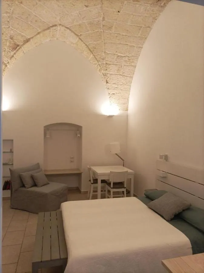 Holiday home Casa Divino Villa Bari Italy