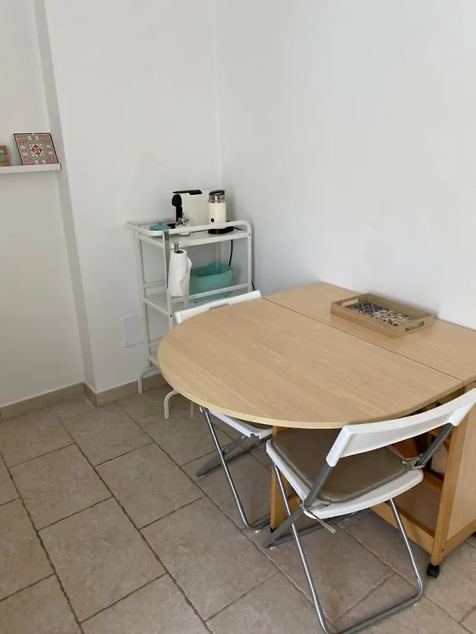 Casa Divino Villa Bari