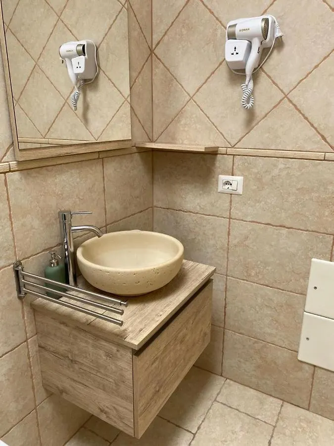 Casa Divino Villa Bari Holiday home