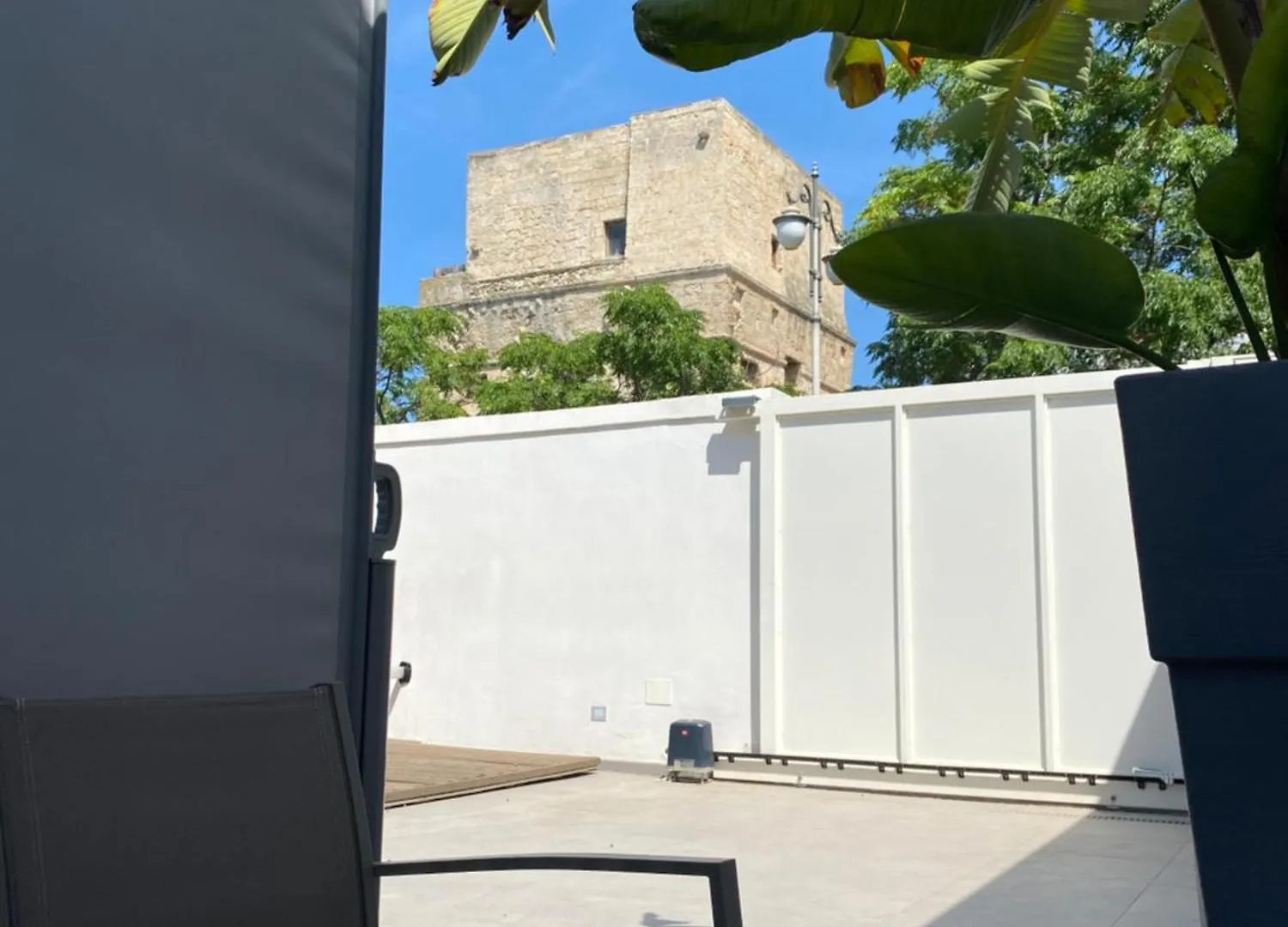 Holiday home Casa Divino Villa Bari